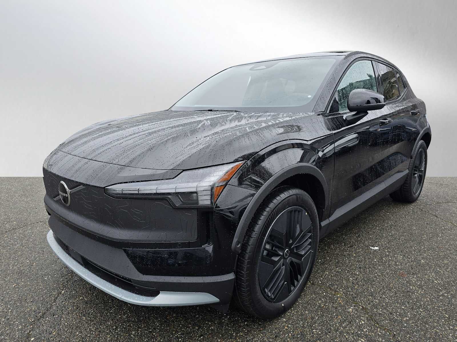 2026 Volvo EX30 Cross Country Ultra