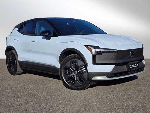2026 Volvo EX30 Cross Country Ultra