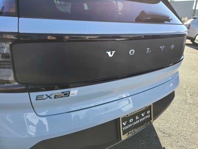 2026 Volvo EX30 Cross Country Ultra