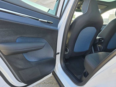 2026 Volvo EX30 Cross Country Ultra