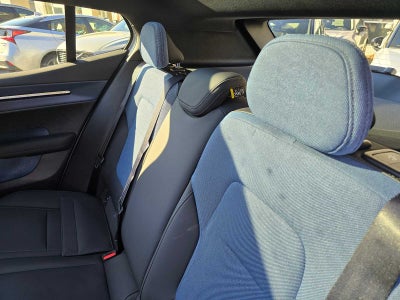 2026 Volvo EX30 Cross Country Ultra