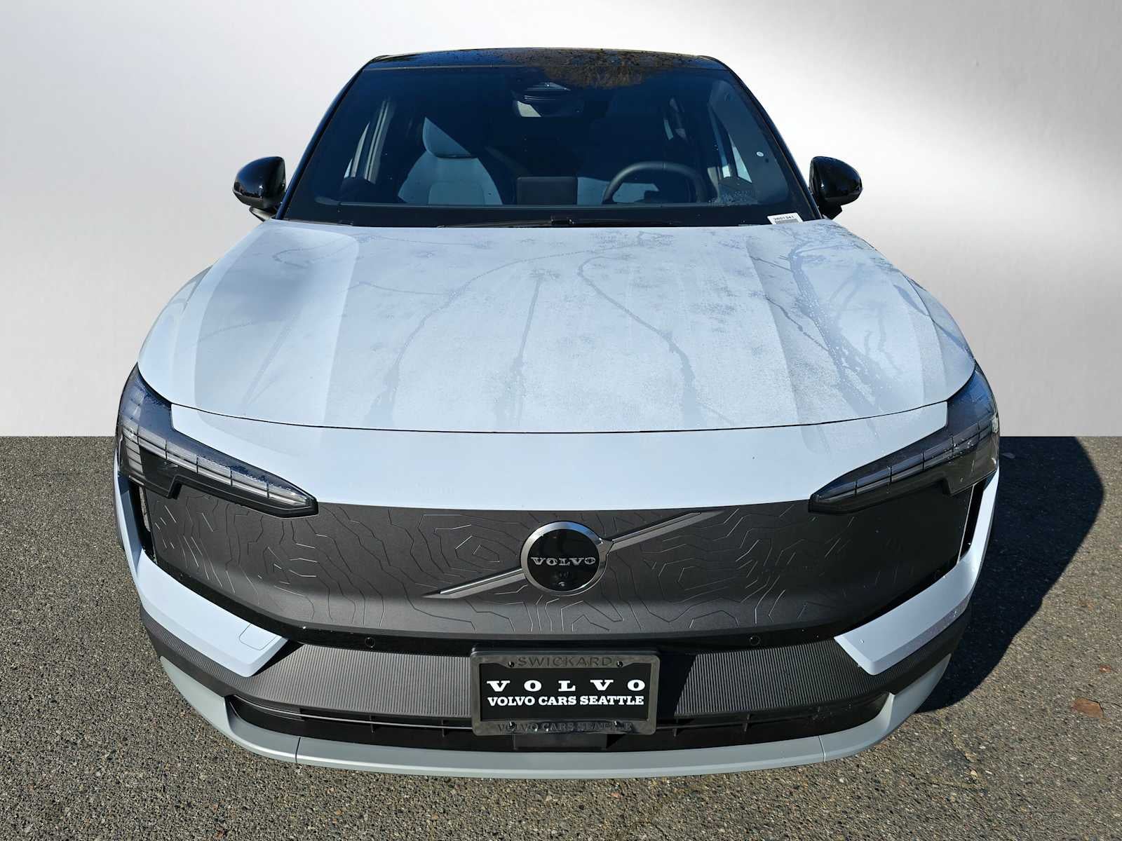 2026 Volvo EX30 Cross Country Ultra