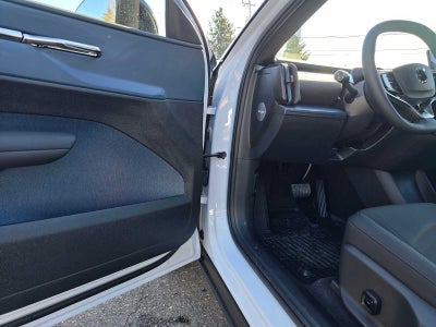 2026 Volvo EX30 Cross Country Ultra