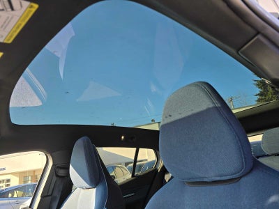 2026 Volvo EX30 Cross Country Ultra