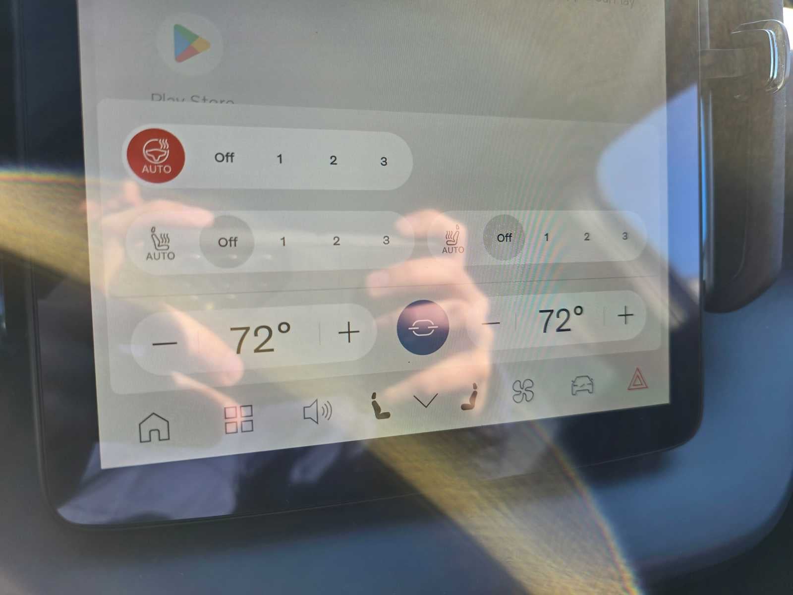 2026 Volvo EX30 Cross Country Ultra