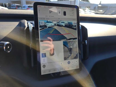 2026 Volvo EX30 Cross Country Ultra