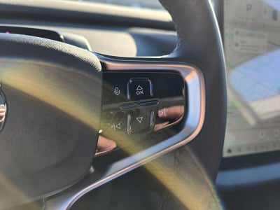 2026 Volvo EX30 Cross Country Ultra