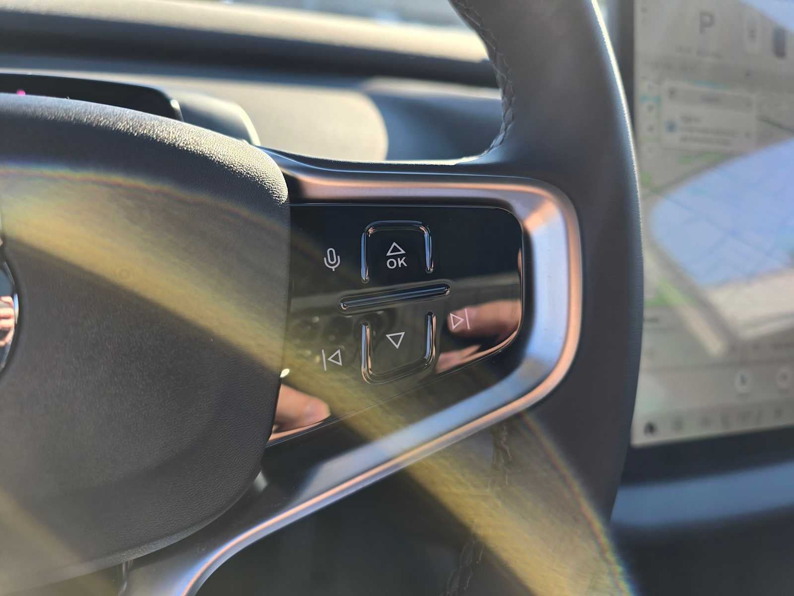 2026 Volvo EX30 Cross Country Ultra