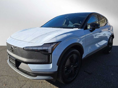 2026 Volvo EX30 Cross Country Ultra