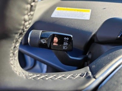 2026 Volvo EX30 Cross Country Ultra