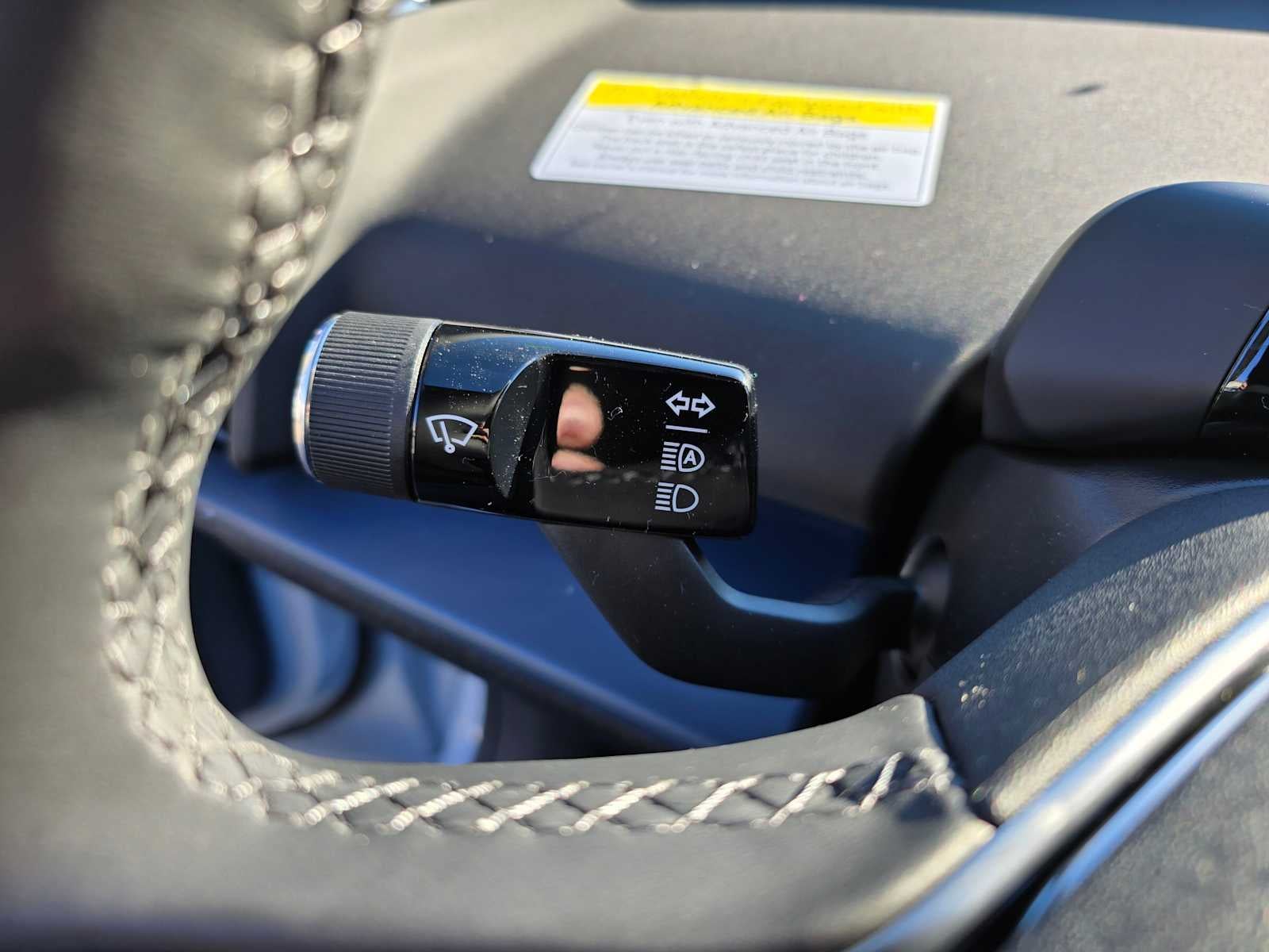 2026 Volvo EX30 Cross Country Ultra