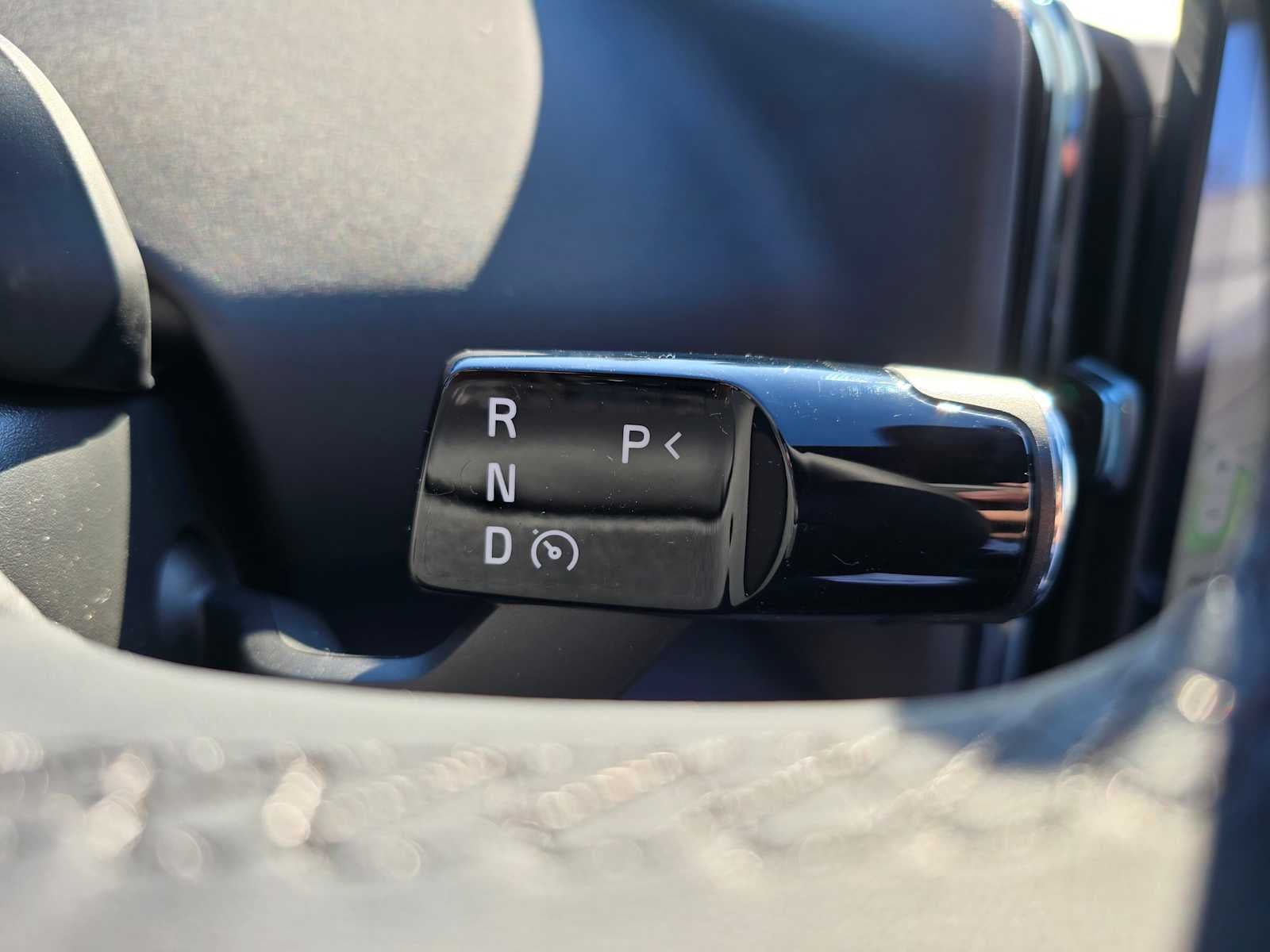 2026 Volvo EX30 Cross Country Ultra