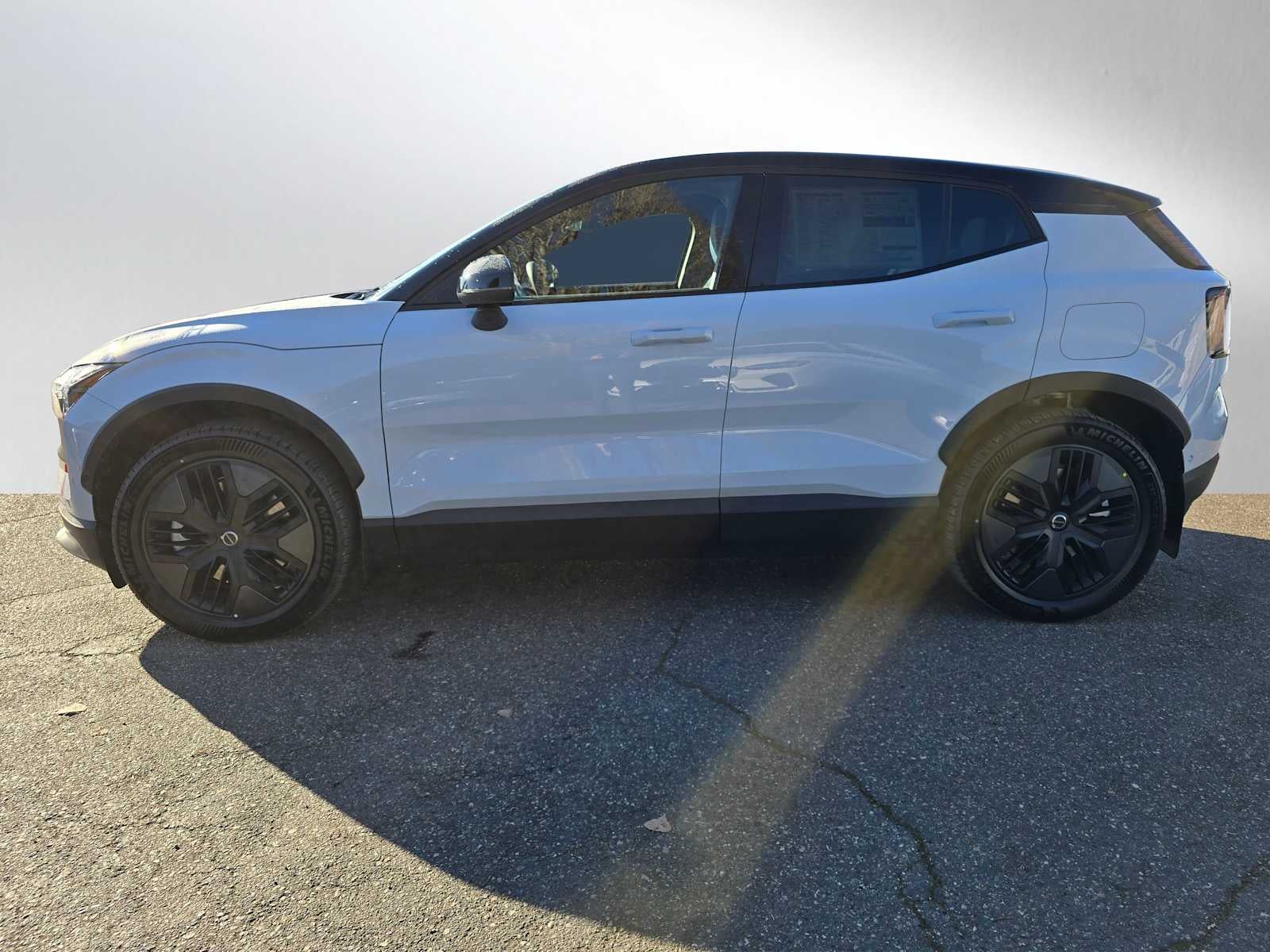 2026 Volvo EX30 Cross Country Ultra