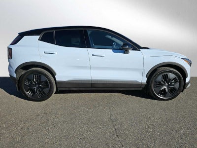 2026 Volvo EX30 Cross Country Ultra