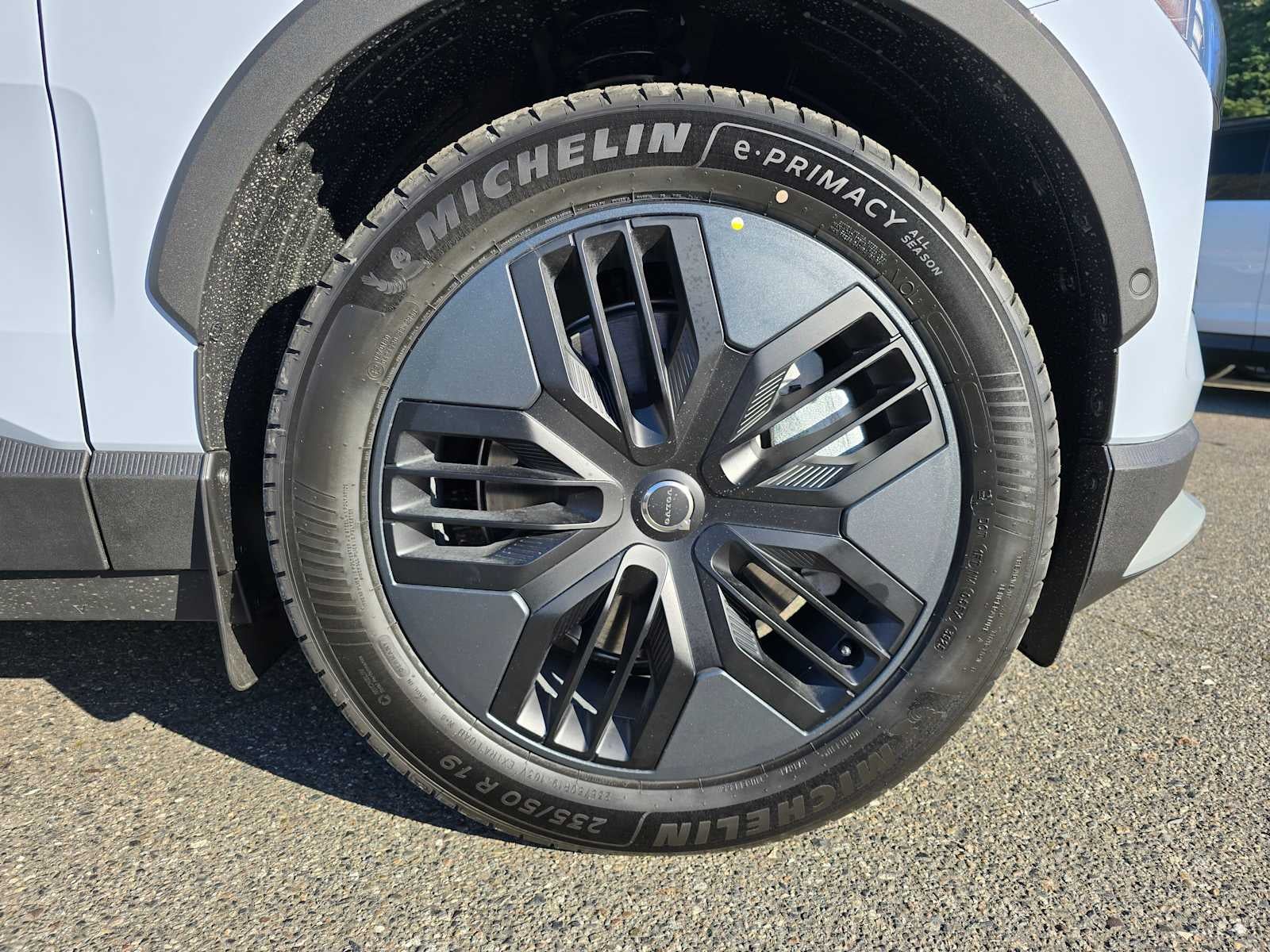 2026 Volvo EX30 Cross Country Ultra