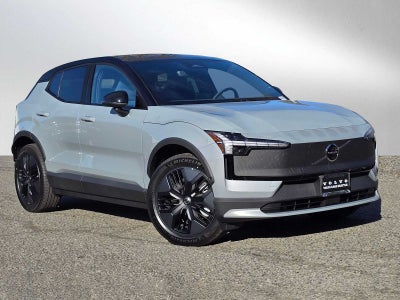 2026 Volvo EX30 Cross Country Ultra