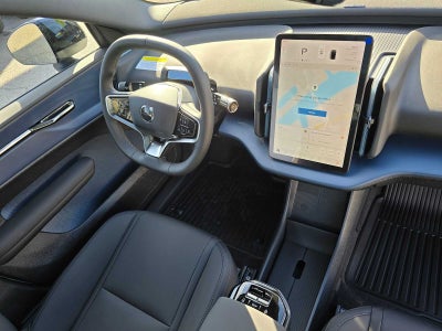 2026 Volvo EX30 Cross Country Ultra