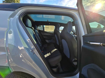 2026 Volvo EX30 Cross Country Ultra