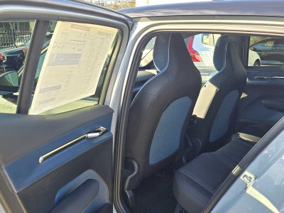2026 Volvo EX30 Cross Country Ultra