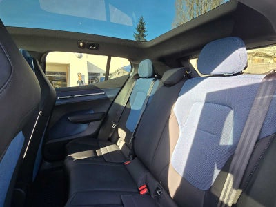 2026 Volvo EX30 Cross Country Ultra