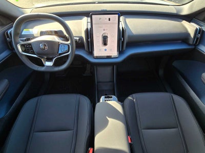 2026 Volvo EX30 Cross Country Ultra