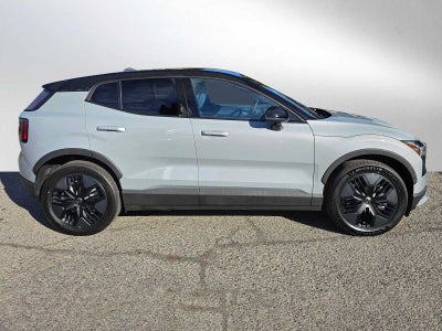 2026 Volvo EX30 Cross Country Ultra