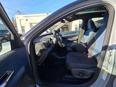 2026 Volvo EX30 Cross Country Ultra