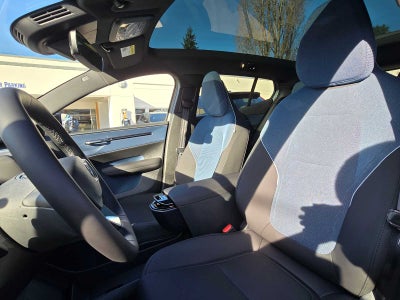 2026 Volvo EX30 Cross Country Ultra