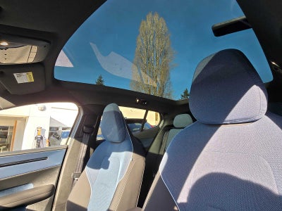 2026 Volvo EX30 Cross Country Ultra