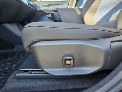 2026 Volvo EX30 Cross Country Ultra