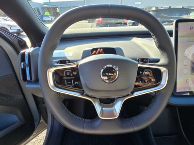 2026 Volvo EX30 Cross Country Ultra