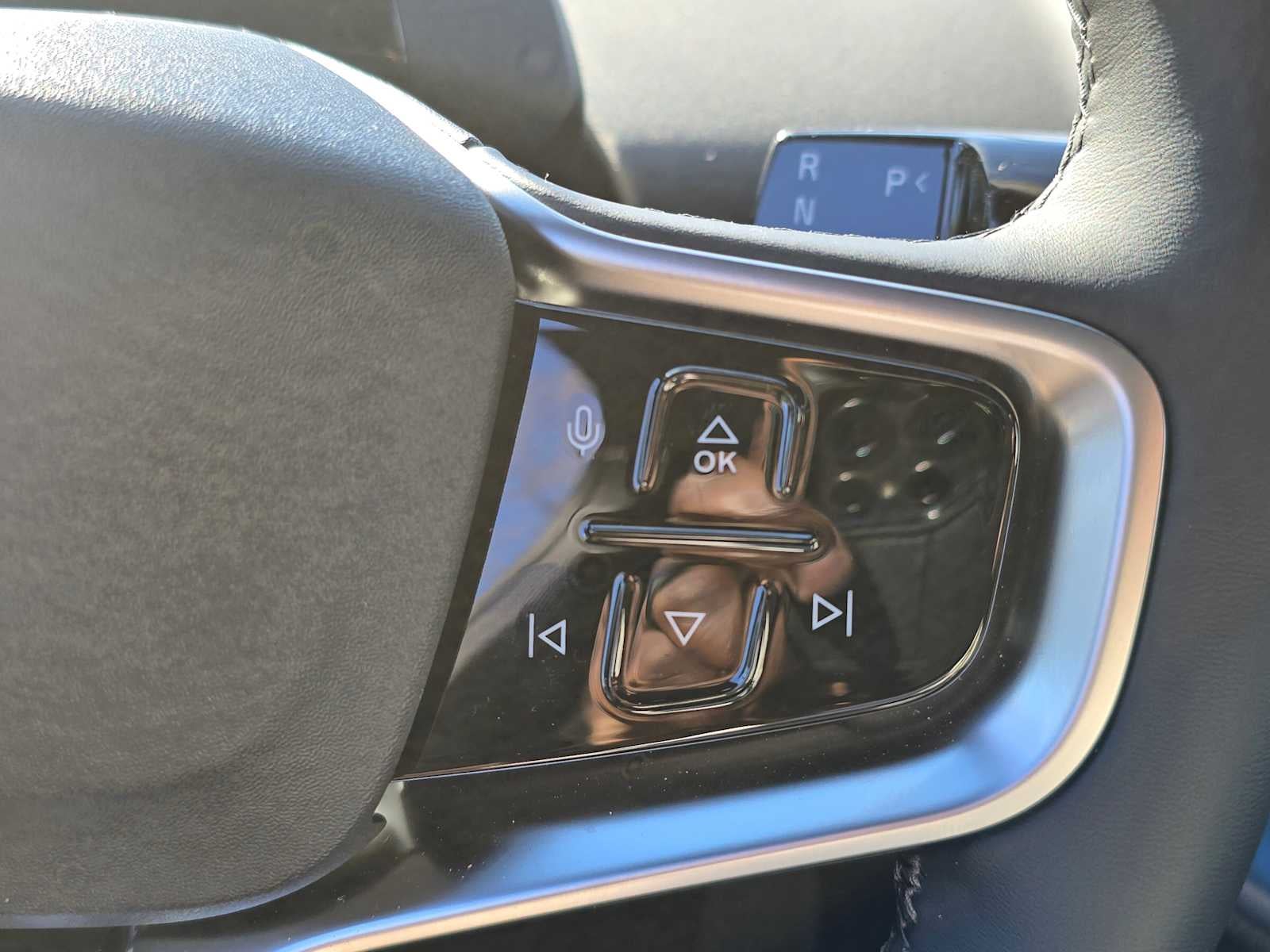 2026 Volvo EX30 Cross Country Ultra