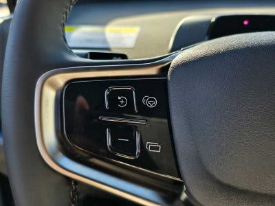 2026 Volvo EX30 Cross Country Ultra