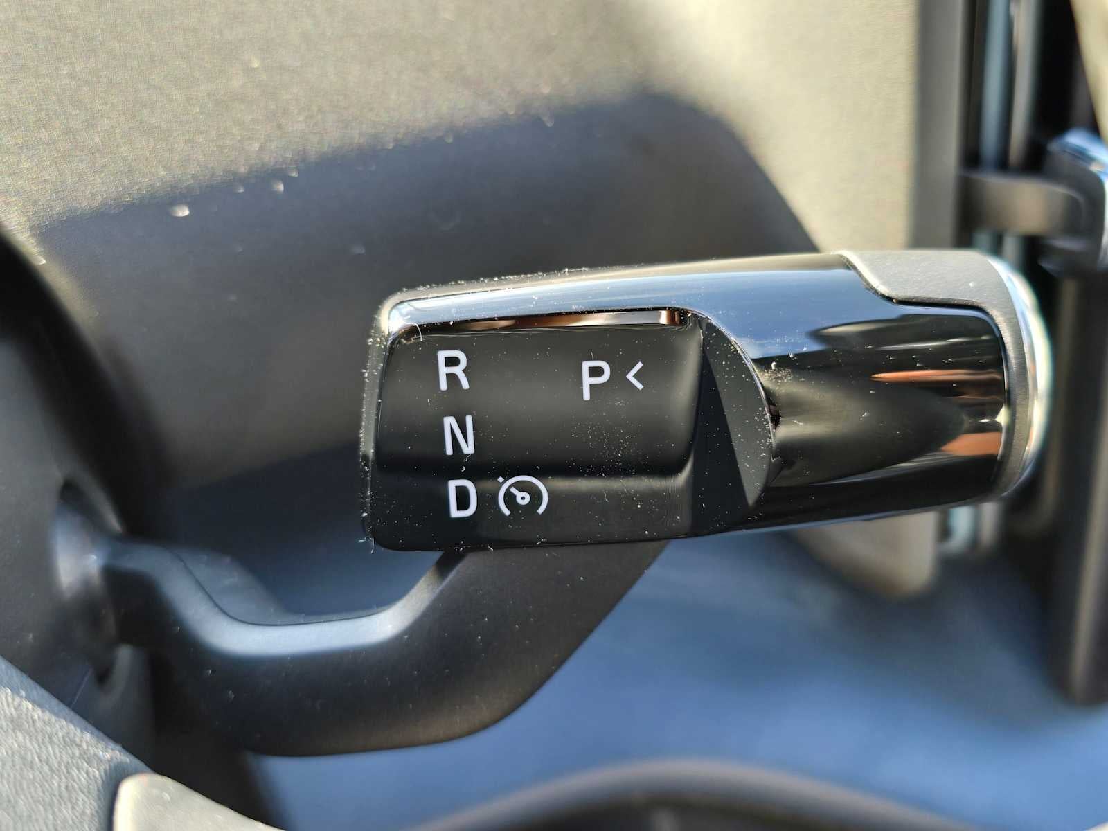 2026 Volvo EX30 Cross Country Ultra