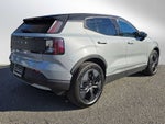 2026 Volvo EX30 Cross Country Ultra