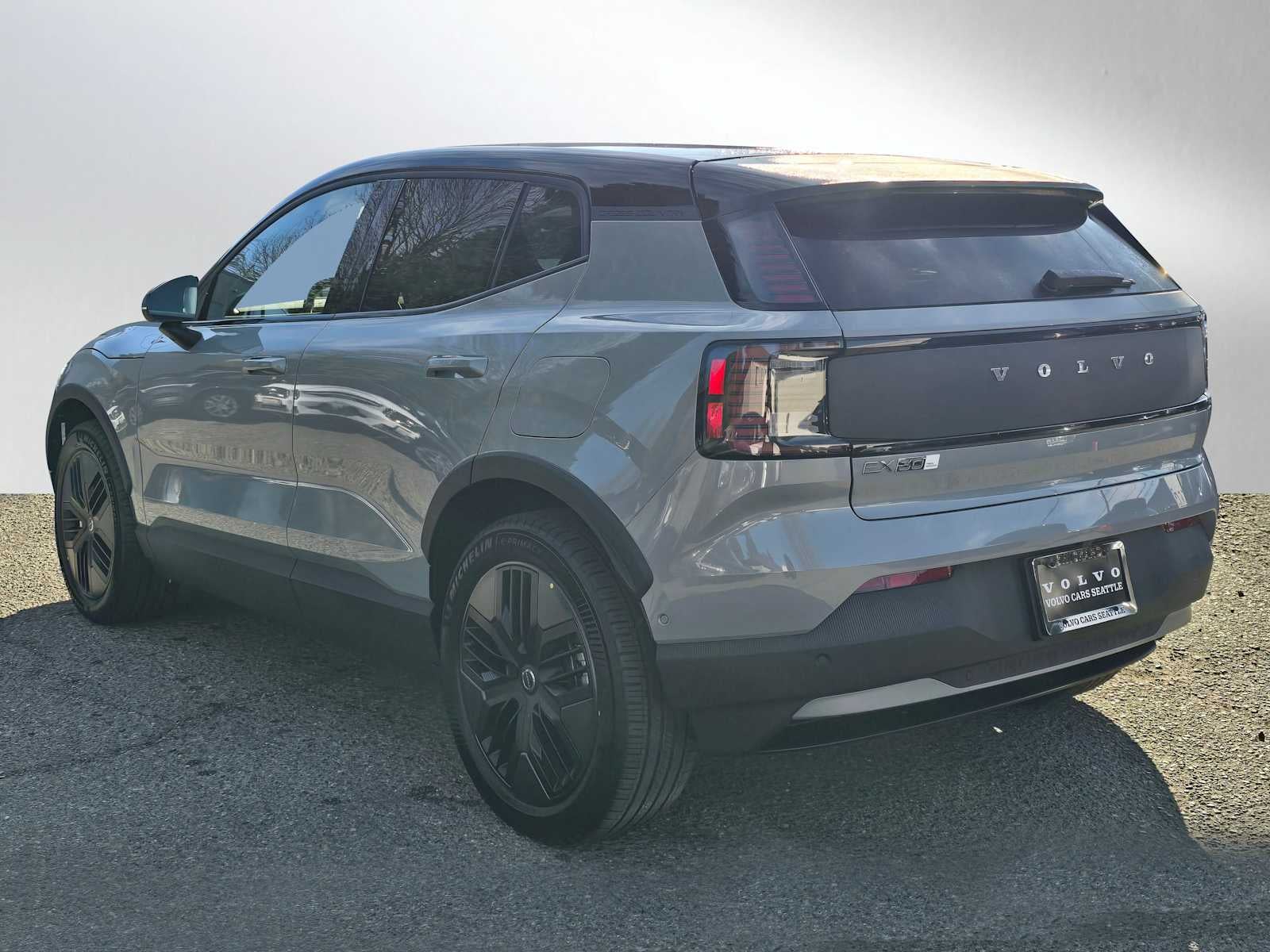 2026 Volvo EX30 Cross Country Ultra