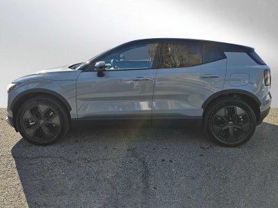 2026 Volvo EX30 Cross Country Ultra