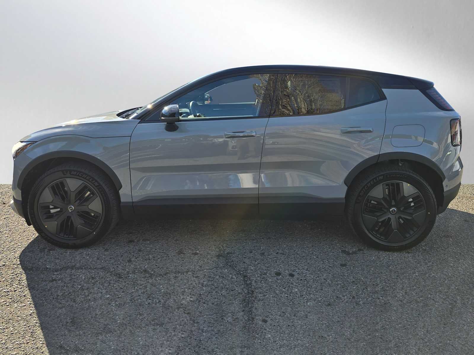 2026 Volvo EX30 Cross Country Ultra