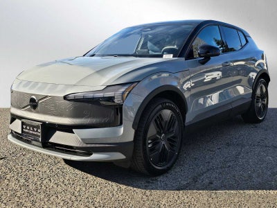 2026 Volvo EX30 Cross Country Ultra