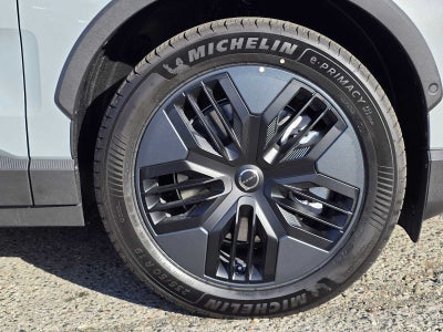 2026 Volvo EX30 Cross Country Ultra