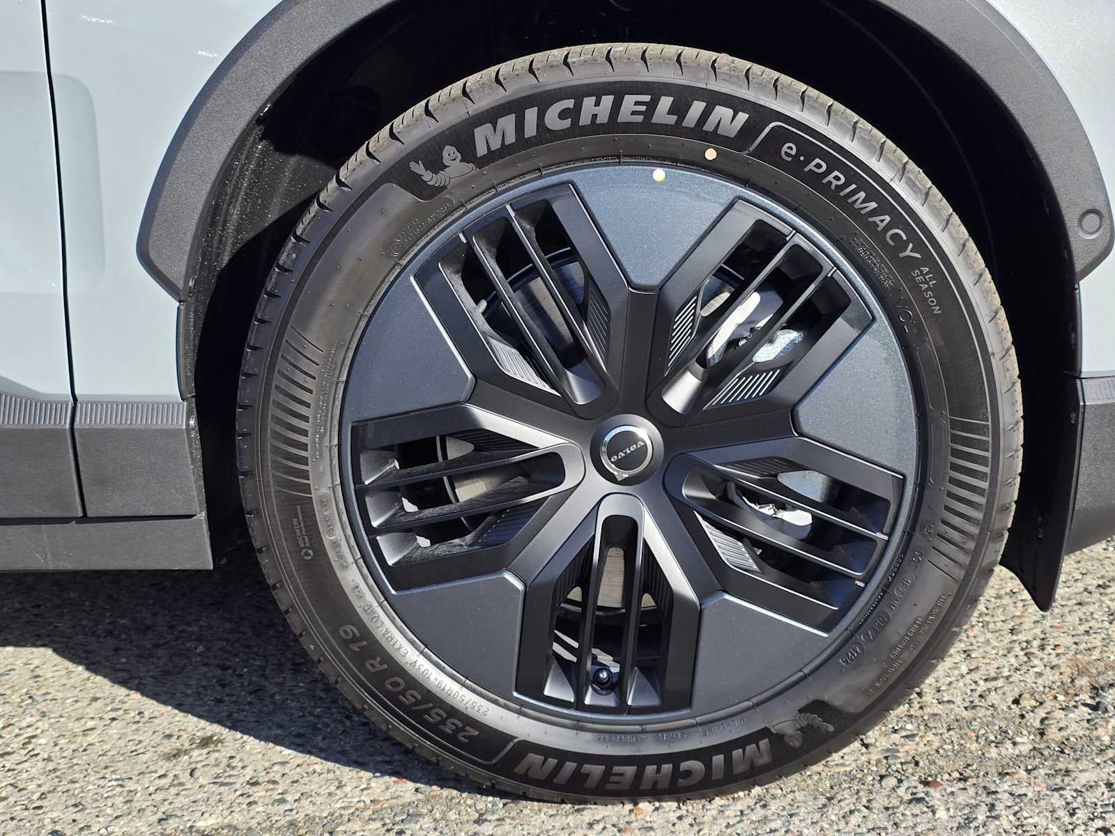 2026 Volvo EX30 Cross Country Ultra
