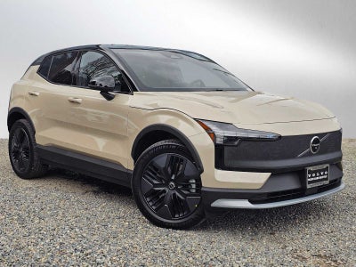 2026 Volvo EX30 Cross Country Ultra