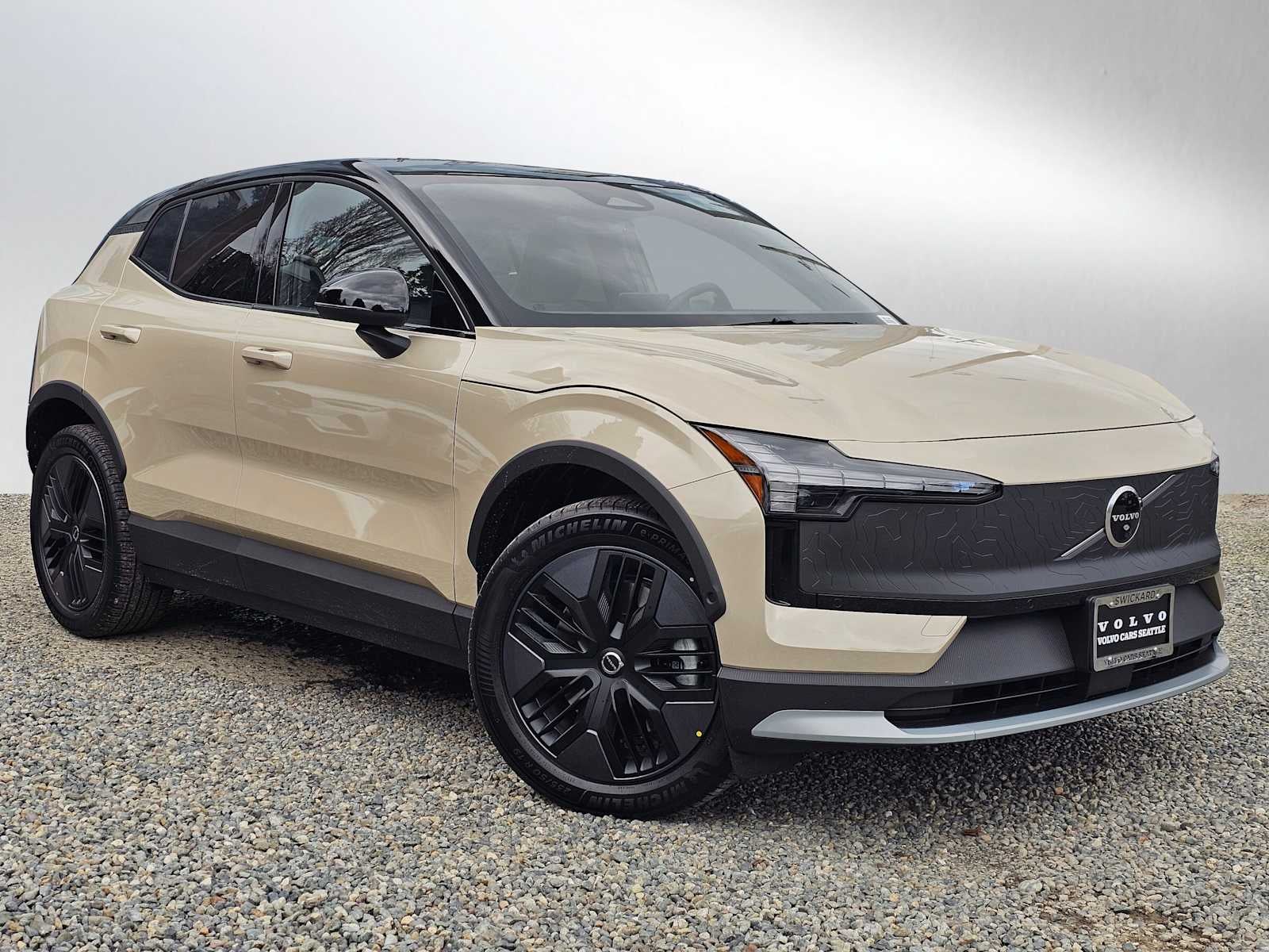 2026 Volvo EX30 Cross Country Ultra