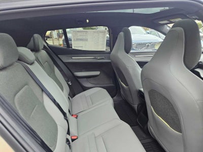 2026 Volvo EX30 Cross Country Ultra