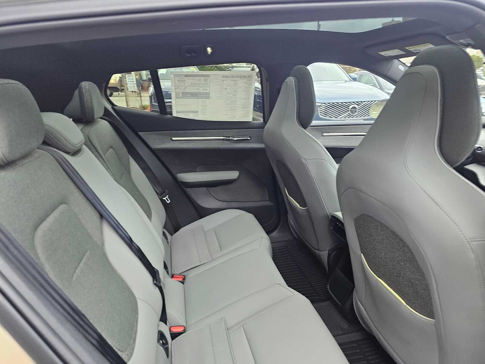 2026 Volvo EX30 Cross Country Ultra