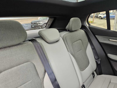 2026 Volvo EX30 Cross Country Ultra