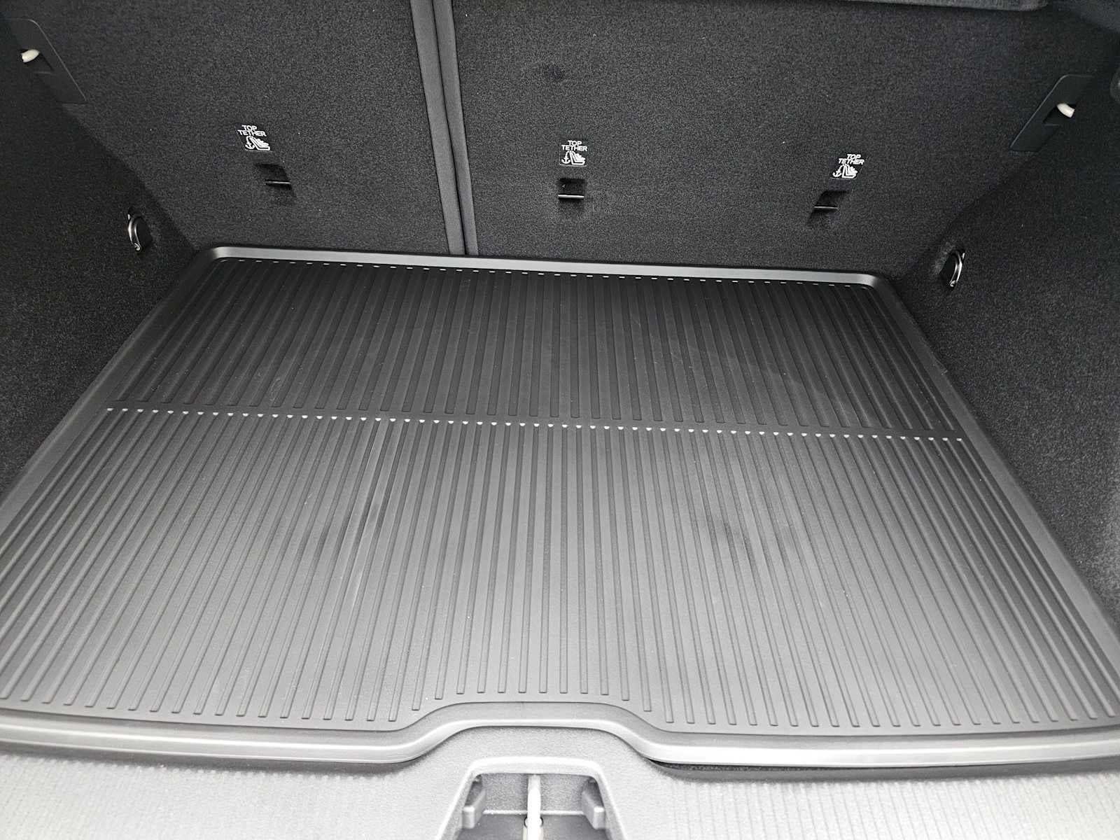 2026 Volvo EX30 Cross Country Ultra