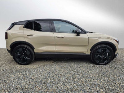 2026 Volvo EX30 Cross Country Ultra