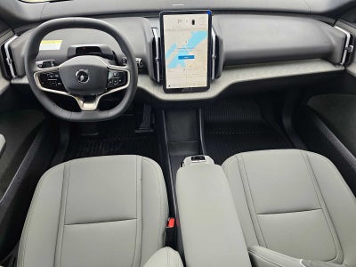 2026 Volvo EX30 Cross Country Ultra