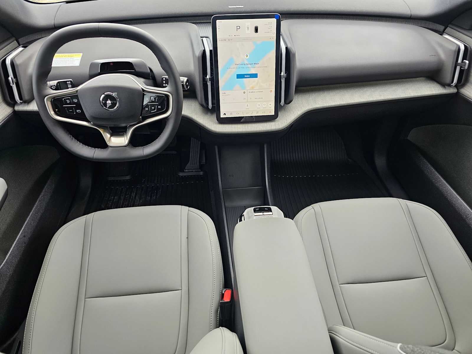 2026 Volvo EX30 Cross Country Ultra